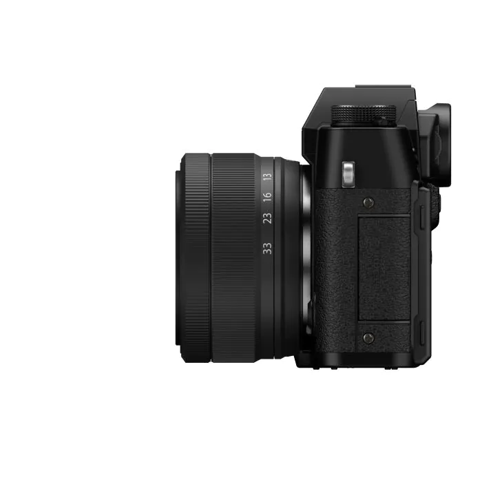 FUJI X-T30 III XC 13-33 BLACK