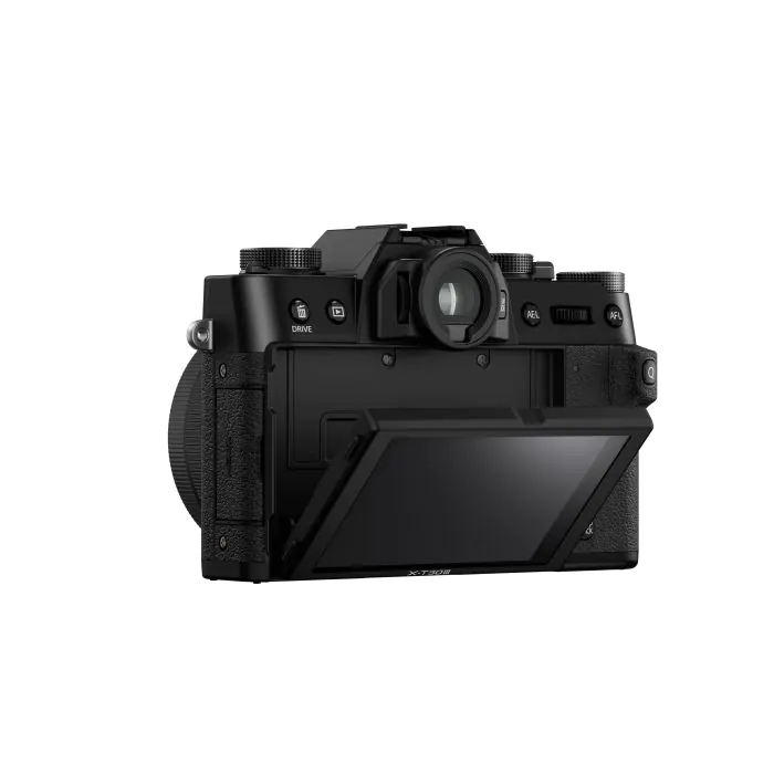 FUJI FILM X−T30 BLACK Amazon.com : Fujifilm X-T30 Mirrorless Digital Camera w/XC15-45mm
