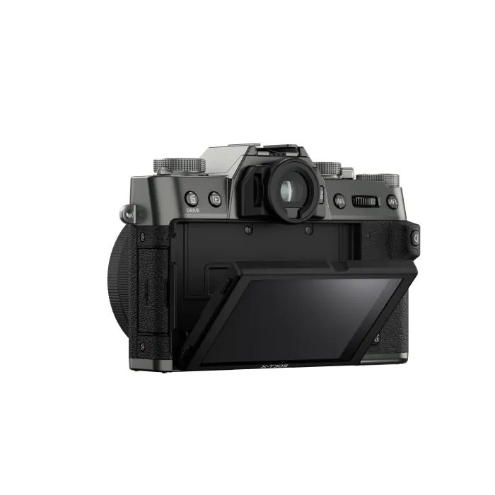 FUJI X-T30 III XC 13-33 CHA SI