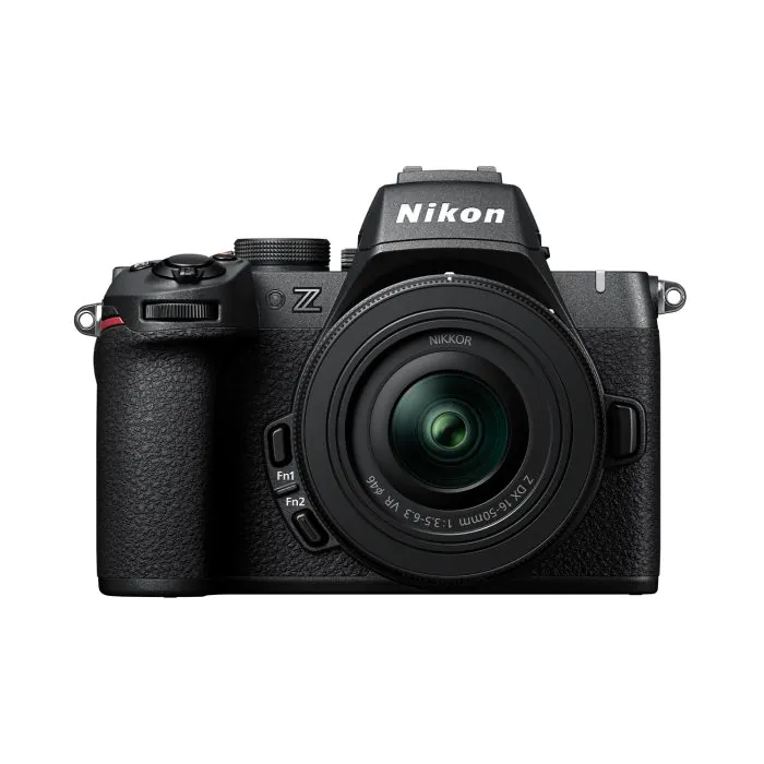 NIK Z50 II 16-50MM F3.5-6.3 VR
