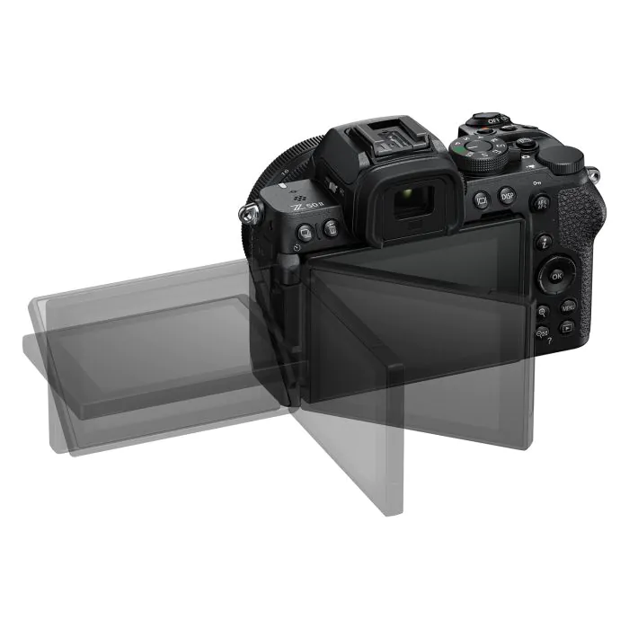 NIK Z50 II 16-50MM F3.5-6.3 VR