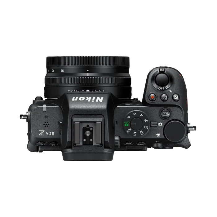 NIK Z50 II 16-50MM F3.5-6.3 VR