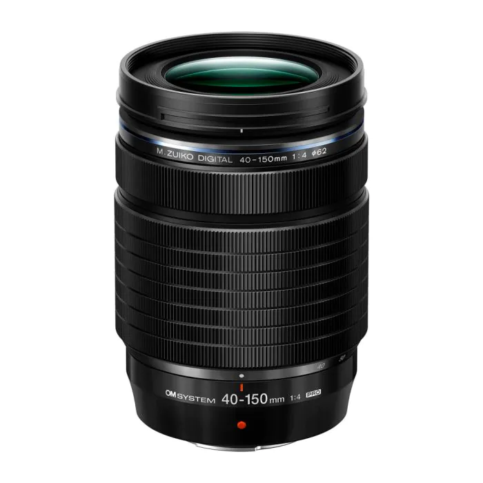 Olympus M.Zuiko Digital ED 40-150mm F4 Zoom Lens