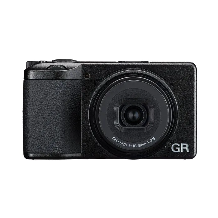 RICOH GR IV