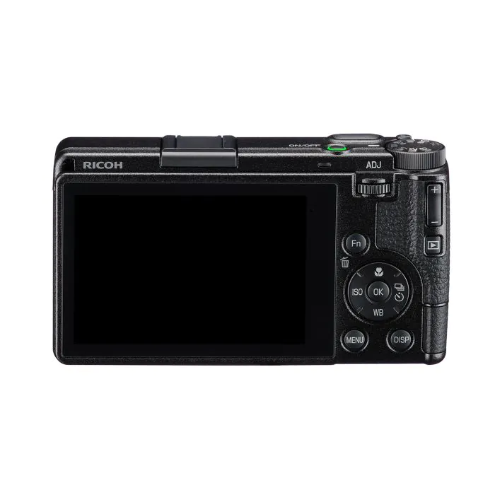 RICOH GR IV