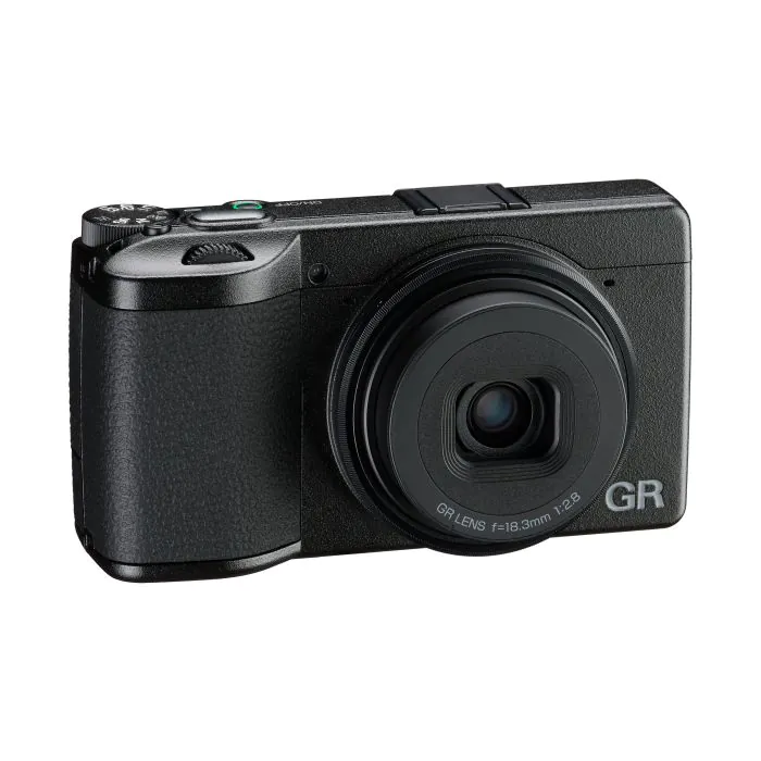 デジタルカメラ RICOH GR IV HDF RICOH GR IV HDF