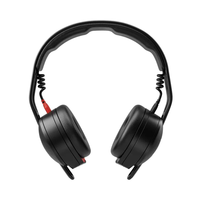 新品未使用☆ RODE オンイヤーヘッドフォン NTH-50 ブラック RODE NTH-50 HEADPHONES