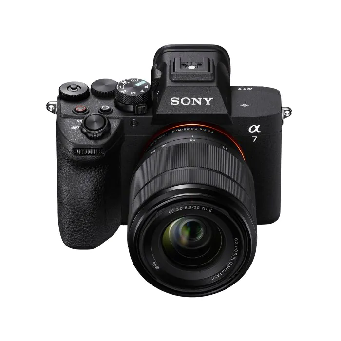 SONYα7IV＋FE28-70mm F3.5-5.6oss ILCE-7M4K Sony Alpha 7 IV with 28-70mm Kit
