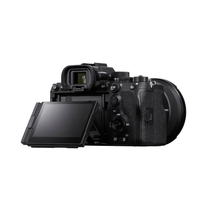 Sony Alpha 7 V w/ FE 28-70mm F3.5-5.6 OSS II