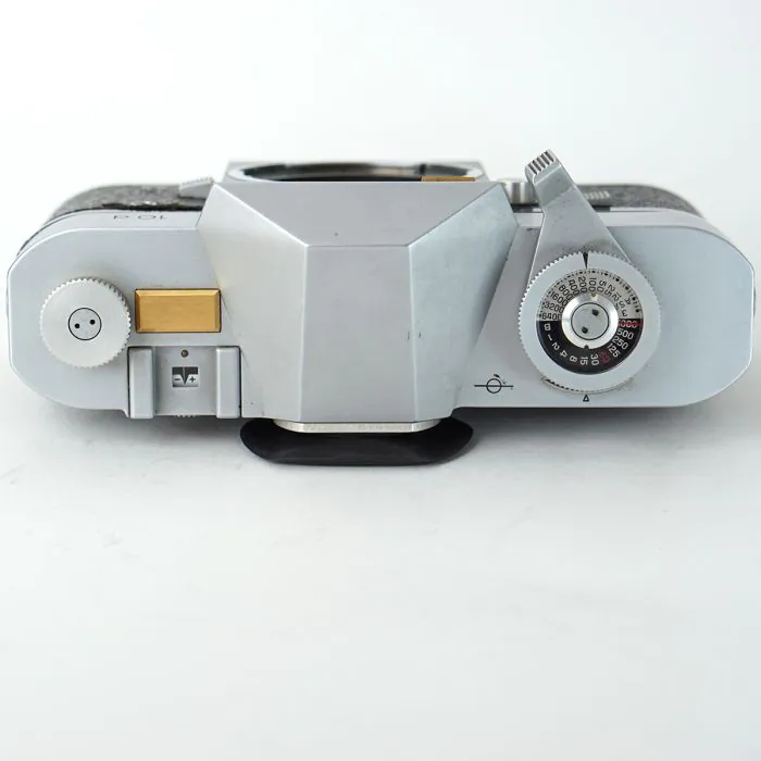 UALPHA 10D BODY G