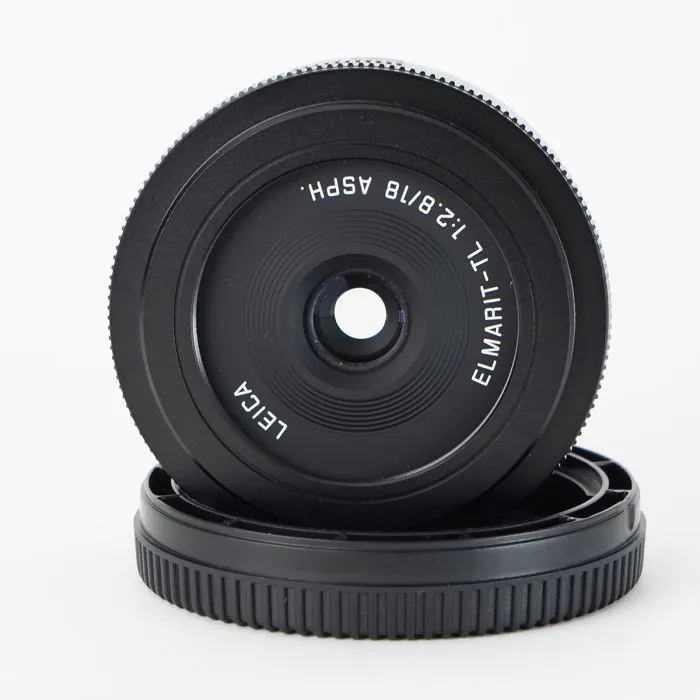 ULEI 18MM F2.8 ELMARIT TL A G