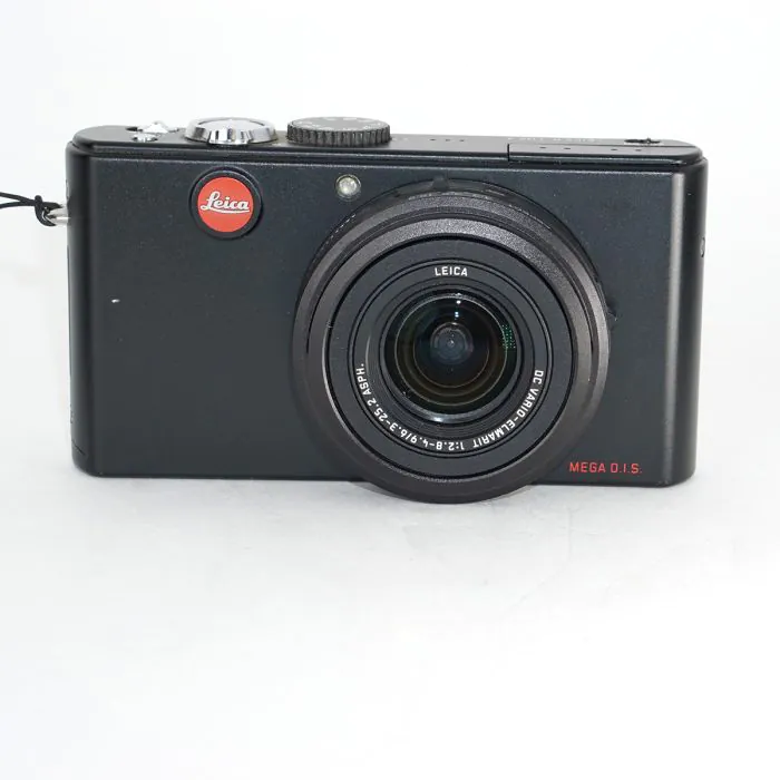 ULEI D-LUX 3 BLK G