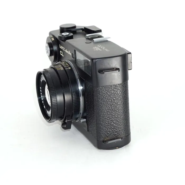 ULEI LEITZ MINOLTA CL 40 G