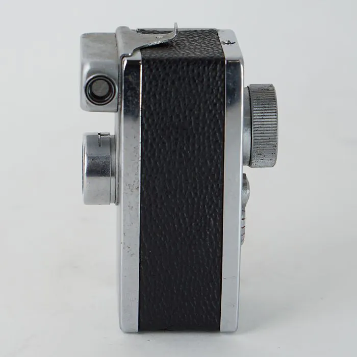 USTEKY MODEL II 16MM CAMERA G