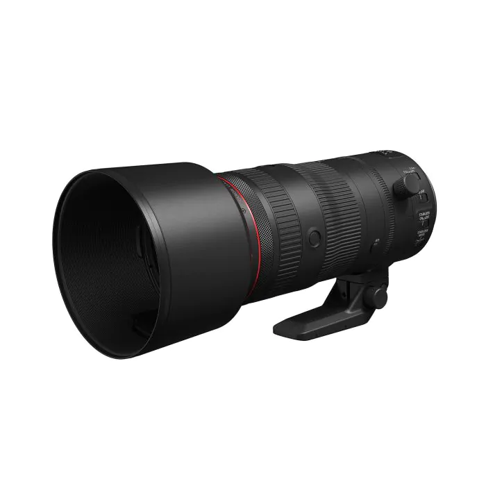 CAN RF 70-200MM F2.8L IS Z BLK