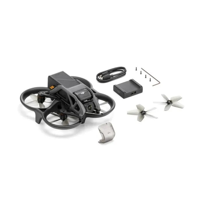 再入荷アイテム DJI AVATA 航空機・ヘリコプター