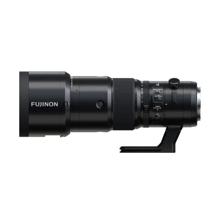 FUJ GF 500MM F5.6 R LM OIS WR