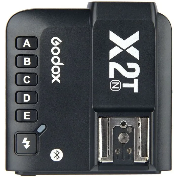 Godox wireless strobe cheap