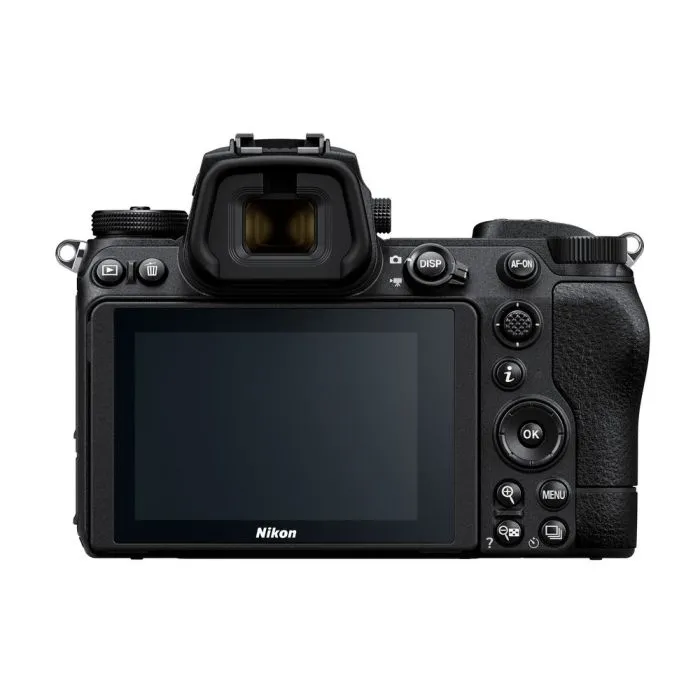 Nikon Z7 II Body Only
