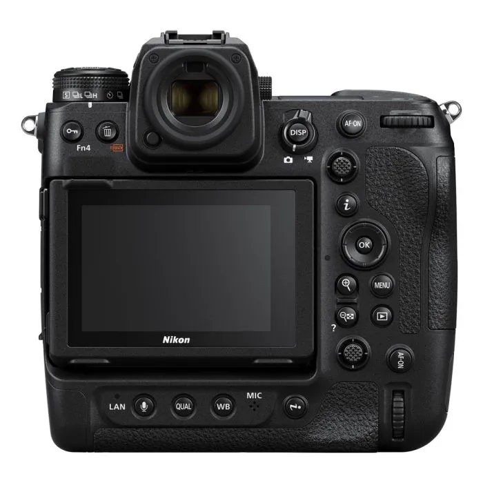 Nikon Z9 Body