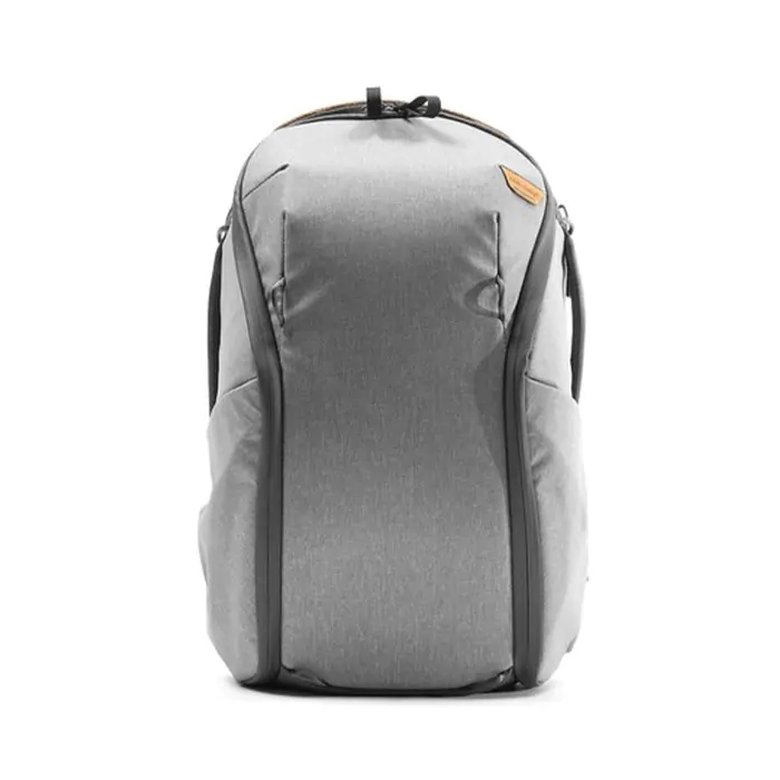 Peak Design Everyday Backpack Zip 15L Ash