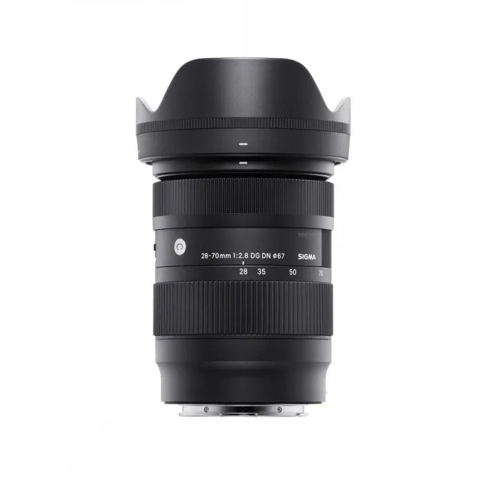 Sigma 28-70mm f2.8 Contemporary DG DN Sony E-Mount