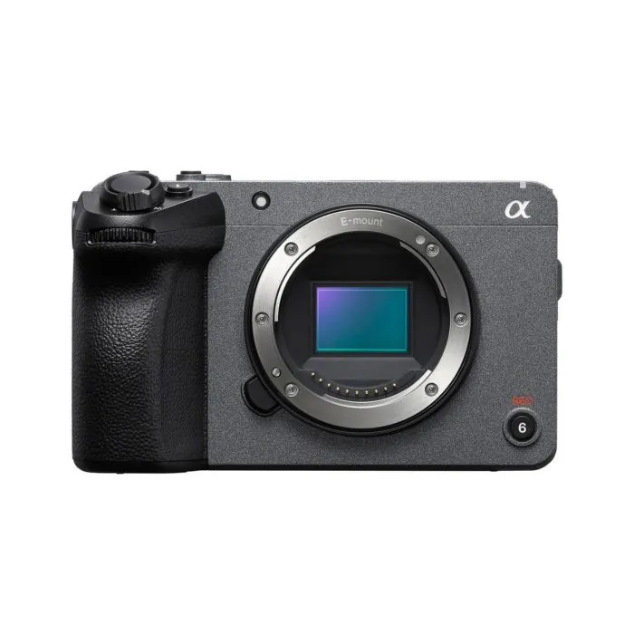 SONY FX30 BODY