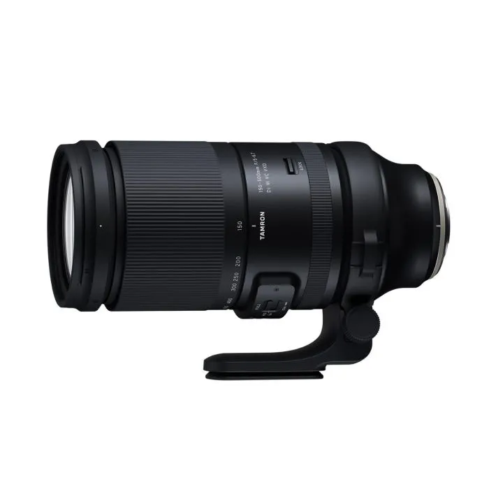 Tamron 150-500mm F5-6.7 Di III VC VXD for FUJIFILM X-Mount