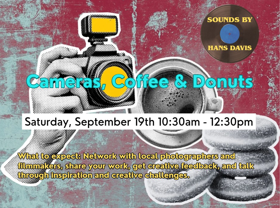 Coffee Club 091926