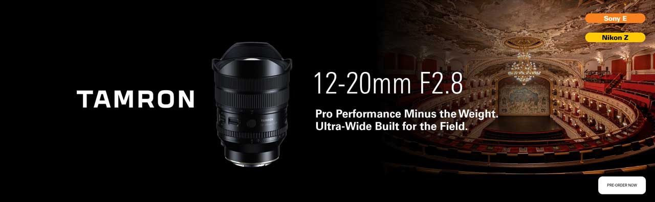 tamron 12-20mm
