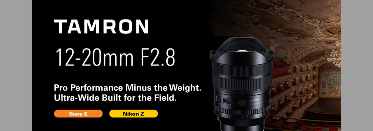 tamron 12-20mm