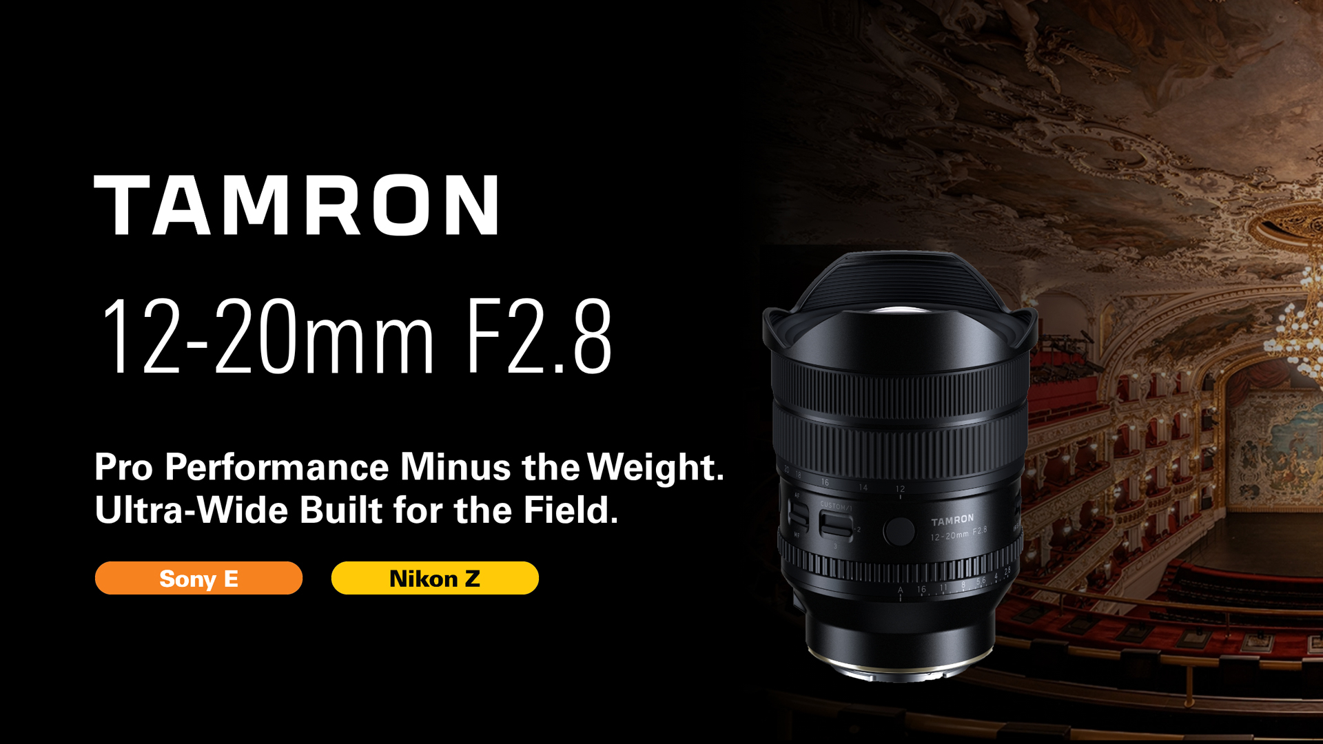 tamron 12-20mm