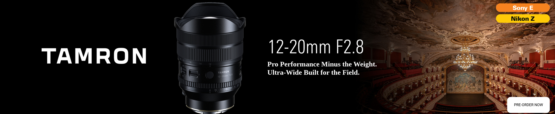 tamron 12-20mm