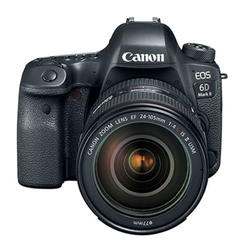 総合通販 Canon II Mark 6D EOS デジタルカメラ