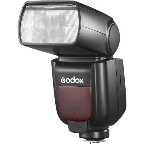 Godox II Camera Flash for