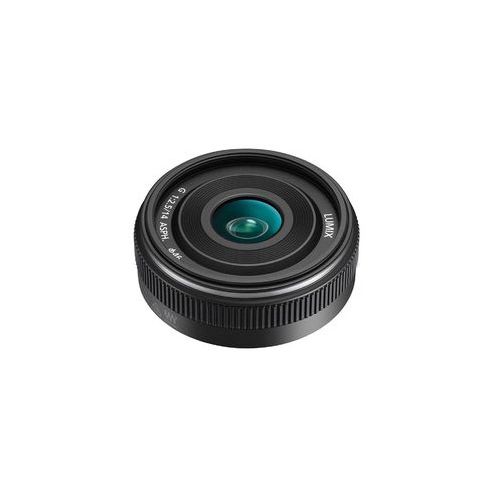 Wetenschap salaris Onbekwaamheid Panasonic Lumix G 14mm f/2.5 Prime Lens