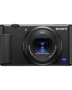 Borsa Fotocamera 24cm x 10cm x 18cm per Sony Alpha 7 II Sony Cybershot dsc-rx10 