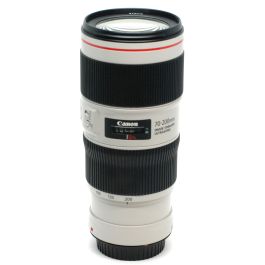UCAN 70-200 F4 L IS2 U E