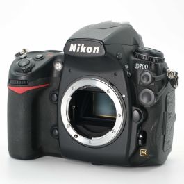 nikon d700 body only